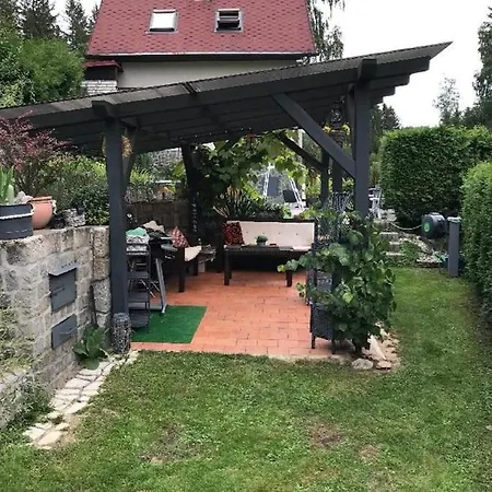 بيت للعطل Holiday Nova Cerekev/sudbohmen 1281