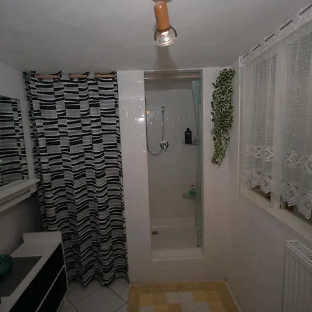 بيت للعطل Holiday Nova Cerekev/sudbohmen 1281 Prosec Oboriste